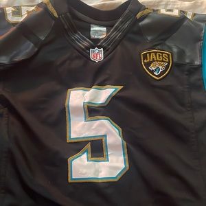 nfl bortles jersey